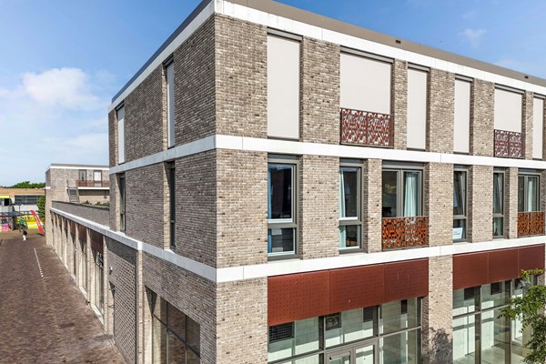 Medium property photo - De Boei 11, 8302 ET Emmeloord